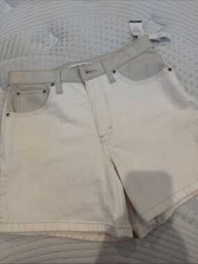 Abercrombie The Dad short